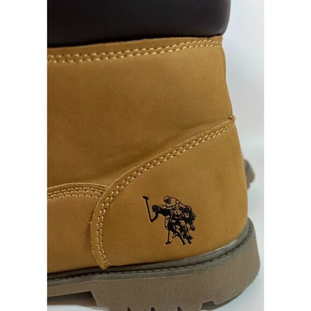 U.S. Polo Assn. #19964 05